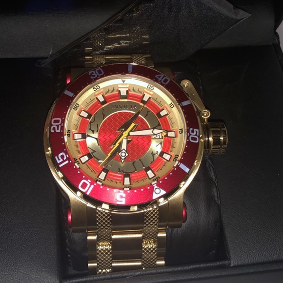 Invicta watches (brand new) - Picture 6 of 6